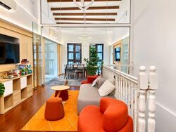 Duxton Road (D2), Office #618974751